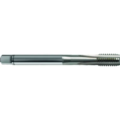 Produktbild von GÜHRING® - Maschinengewindebohrer 830 DIN 374 N HSSE blank RH M18x2