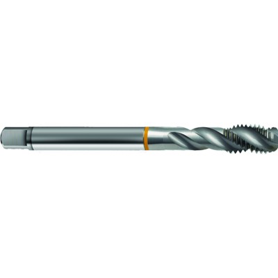 Produktbild von GÜHRING® - Maschinengewindebohrer 822 DIN 376 NR40 HSSE blank RH M16