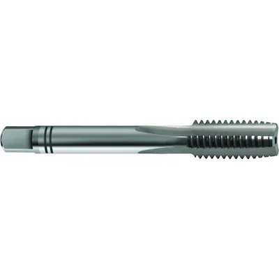 Produktbild von GÜHRING® - Handgewindebohrer 956 ~DIN 352 N HSS blank RH W1/4