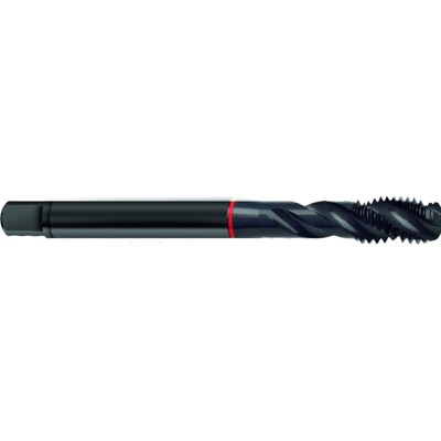 Produktbild von GÜHRING® - Maschinengewindebohrer 950 DIN 376 H R40 HSSE nit. RH M12