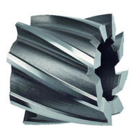 Produktbild von GÜHRING® - Walzenstirnfräser 3504 DIN1880 N M42 blank 40mm