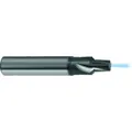 Produktbild von GÜHRING® - Gewindefräser 3520 WerksnormTMC SP VHM TiCN RH IK NPT 1/4