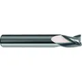 Produktbild von GÜHRING® - Bohrnutenfräser 3555 DIN 6527K N VHM blank 8mm
