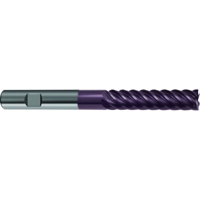 Produktbild von GÜHRING® - Mehrzahnfräser 3693 Werksnorm NH VHM FIRE 32mm