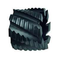 Produktbild von GÜHRING® - Walzenstirnfräser 3749 DIN1880 NR HSCO TiCN 40mm
