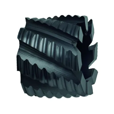 Produktbild von GÜHRING® - Walzenstirnfräser 3749 DIN1880 NR HSCO TiCN 40mm