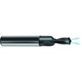 Produktbild von GÜHRING® - Gewindefräser 3789 Werksnorm 1,5xD DTMC SP VHM TiCN RH IK M10 x 1,25