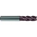 Produktbild von GÜHRING® - Ratiofräser 3800 DIN6527L N VHM TiAlN-nanoA RH 11mm