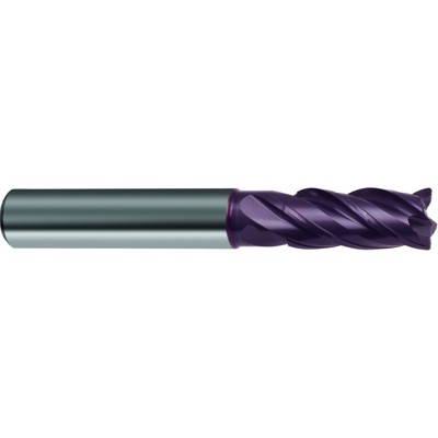 Produktbild von GÜHRING® - Ratiofräser 3872 DIN6527L N VHM FIRE RH 12mm