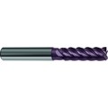 Produktbild von GÜHRING® - Ratiofräser 3897 Werksnorm NH VHM FIRE RH 5mm