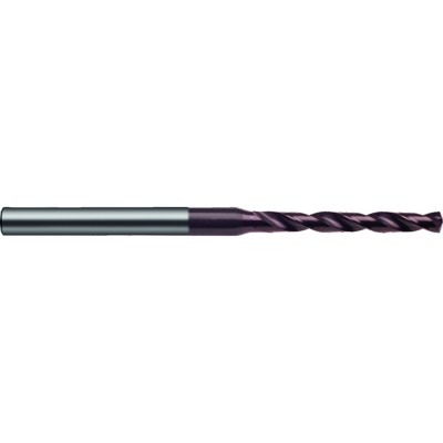 Produktbild von GÜHRING® - Kleinstbohrer 3899 WN N VHM TiALN rechts 140° 1,98mm