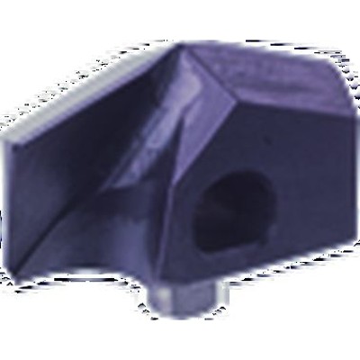 Produktbild von GÜHRING® - Wechselplatte 4112 HT800WP Werksnorm VHM nanoFIRE RH 140° h7 29,77mm