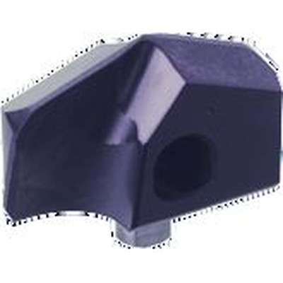Produktbild von GÜHRING® - Wechselplatte 4113 HT800WP Werksnorm VHM FIRE RH 140° m7 20,64mm