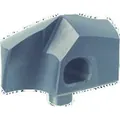 Produktbild von GÜHRING® - Wechselplatte 4114 HT800WP Werksnorm VHM blank RH 140° h7 37,5mm