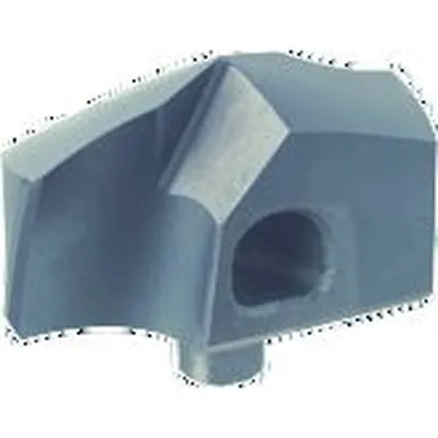 Produktbild von GÜHRING® - Wechselplatte 4114 HT800WP Werksnorm VHM blank RH 140° h7 37,5mm