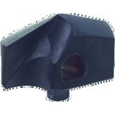 Produktbild von GÜHRING® - Wechselplatte 4115 HT800WP Werksnorm VHM TiAlN-nanoA RH 140° h7 14,7