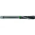 Produktbild von GÜHRING® - Maschinengewindebohrer 4157 DIN 374 NR15 HSSE TiCN RH M12x1,5