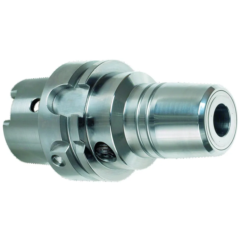 GÜHRING Hydraulik-Dehnspannfutter, 4299, DIN 69882-7 Produktbild img1 L