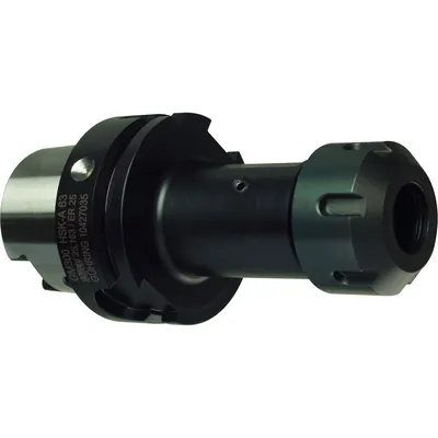 Produktbild von GÜHRING® - Spannzangenaufnahmen / HSK-A 40 / M32 x 1,5 / Werksnorm 4324 25.040