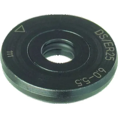 Produktbild von GÜHRING® - Dichtscheiben / d1 5,000 mm / ER 16 / Werksnorm 4335 5.016