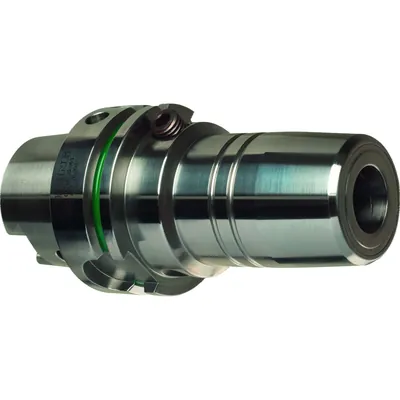 Produktbild von GÜHRING® - Hydro-Dehnspannfutter / HSK-A 80 / d1&nbsp;14,000&nbsp;mm / Werksnorm 4612 14.
