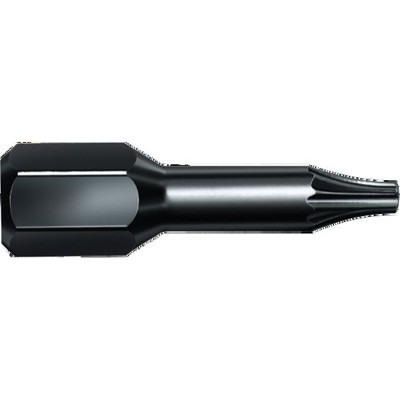 Produktbild von GÜHRING® - Bit TORX® außen 4917 6,3mm / 1/4" T8 x 25mm