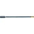 Produktbild von GÜHRING® - Einlippenbohrer 5460 EB 80 HM bestückt TiN IK Ø4,2mm