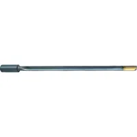 GÜHRING Einlippenbohrer 5022 Werksnorm Typ EB 80 40xD HM bestückt TiN Produktbild