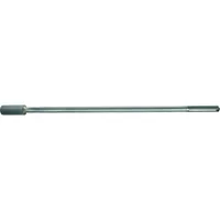 Produktbild von GÜHRING® - Zweilippenbohrer 5019 WN ZB 80 HM bestückt blank IK RH Ø8mm