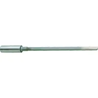 GÜHRING Einlippenbohrer 5020 Werksnorm Typ EB 100 30xD VHM blank Produktbild