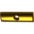 Produktbild von GÜHRING® - Führungsleiste 5030 WN EB800 TiN Ø21,4mm