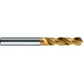 Produktbild von GÜHRING® - Spiralbohrer 5520 DIN 1897 GU 500 DZ HSCO TiN rechts 118° 8,9mm
