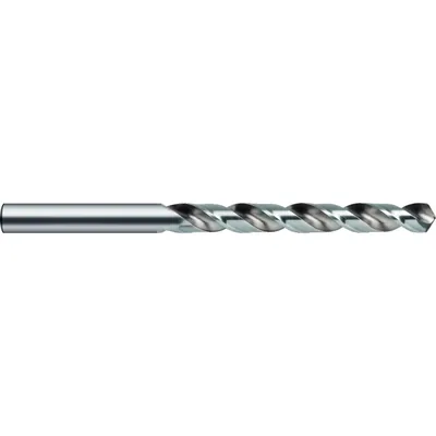 Produktbild von GÜHRING® - Spiralbohrer 5523 DIN 338 GU 500 DZ HSCO blank rechts 118° 4,6mm