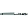 Produktbild von GÜHRING® - Maschinengewindebohrer 5551 DIN 371 AlR45 HSSE blank RH M4