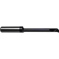 Produktbild von GÜHRING® - Schneideinsatz&nbsp;GT104.9026.005.07.30.L / links / VHM / TiAlN-nanoA / 