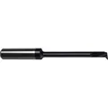 Produktbild von GÜHRING® - Schneideinsatz GT104.4727.005.07.30.L / links / VHM / TiAlN-nanoA /