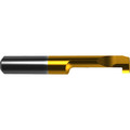 Produktbild von GÜHRING® - Schneideinsatz&nbsp;GE104.0150.000.32.40.L / links / VHM / TiN / Werksnor