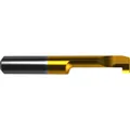 Produktbild von GÜHRING® - Schneideinsatz&nbsp;GE104.0150.000.12.40.L / links / VHM / TiN / Werksnor