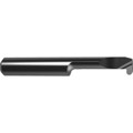 Produktbild von GÜHRING® - Schneideinsatz GE104.0080.040.07.30.L / links / VHM / blank / Werksn