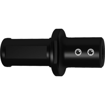 Produktbild von GÜHRING® - Rundschafthalter 25302 GB106.0025.075.00.22.S.IK Werksnorm