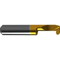 Produktbild von GÜHRING® - Schneideinsatz&nbsp;GE106.0100.050.37.60.L / links / VHM / TiN / Werksnor