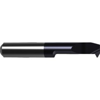 Produktbild von GÜHRING® - Schneideinsatz GG106.TM12.175.17.99.L / links / VHM / M12 / Werksnor