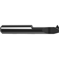 Produktbild von GÜHRING® - Schneideinsatz GG106.TM12.175.17.99.R / rechts / VHM / blank / M12 /