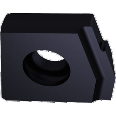 Produktbild von GÜHRING® - Wechselplatte 5704 EB800 Werksnorm VHM FIRE rechts 25mm