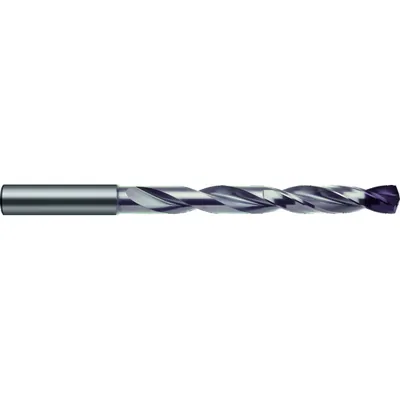 Produktbild von GÜHRING® - Ratiobohrer 5760 WN RT 100 S VHM nanoFIRE IK rechts 140° 5,6mm