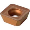 Produktbild von GÜHRING® - Wendeschneidplatte 6289 CCHW120408FN DIN ISO 6987 VHM blank