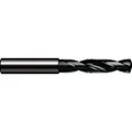 Produktbild von GÜHRING® - Ratiobohrer 5526 DIN 6537K RT 100 VA VHM TiAlN-nanoA IK RH 140° 3,7m