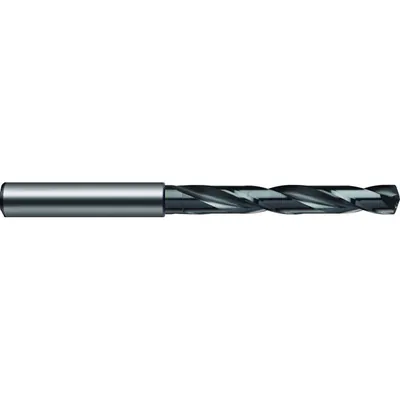 Produktbild von GÜHRING® - Ratiobohrer 5580 DIN 6537L RT 100 VA VHM TiAlN-nanoA IK rechts 140° 
