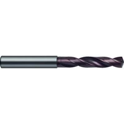 Produktbild von GÜHRING® - Ratiobohrer 8524 DIN 6537K RT 100 HF VHM Signum rechts 140° 4,2mm