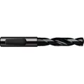 Produktbild von GÜHRING® - Ratiobohrer 5528 DIN 6537K RT 100 VA VHM TiAlN-nanoA IK RH 140° 9,6m